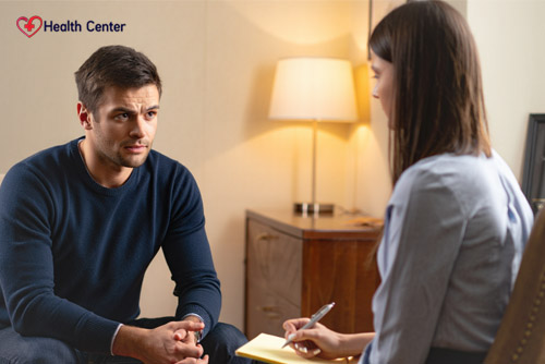 Как проходит лечение игромании в Сосновом Бору в клинике Центр здоровья<