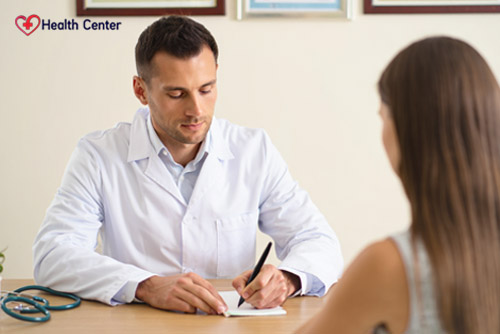 Лечение зависимости от Габапентина в Сосновом Бору в клинике Центр здоровья